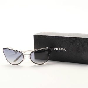 🛑sold🛑 New Prada butterfly frame sunglasses